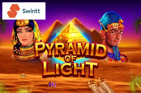 Pyramid of Light